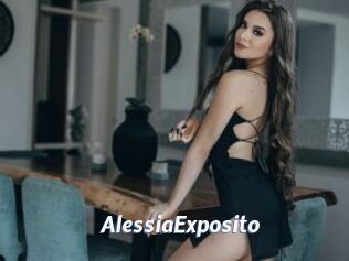AlessiaExposito Sexe amateur contributions
