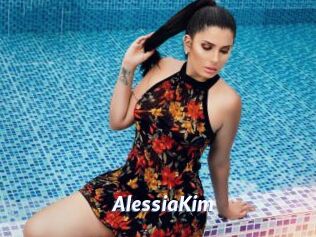 AlessiaKim Sexe amateur contributions