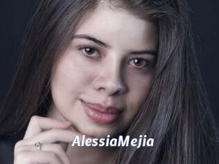 AlessiaMejia Sexe amateur contributions