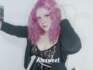 Alesweet