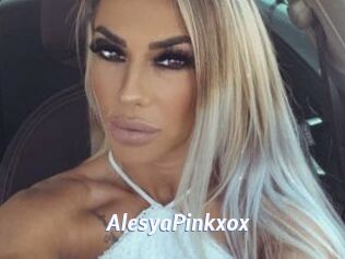 AlesyaPinkxox
