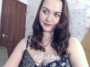 AletaEden Sexe amateur contributions