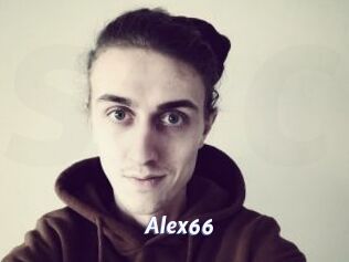 Alex66 Sexe amateur contributions