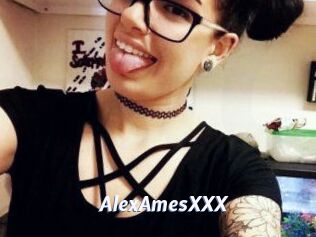 Alex_AmesXXX Sexe amateur contributions