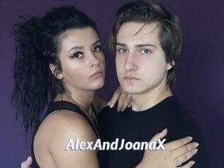 AlexAndJoanaX