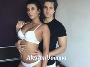 AlexAndJoanna