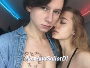 AlexAndSailorDi