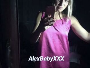 AlexBabyXXX