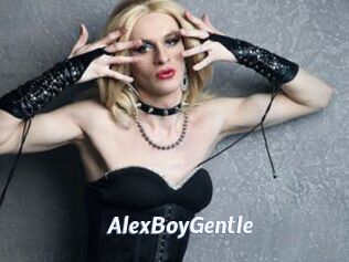 AlexBoyGentle