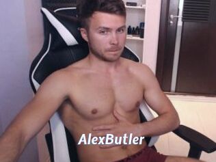 AlexButler