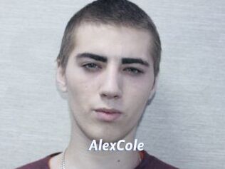 AlexCole