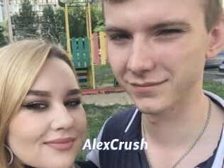 AlexCrush Sexe amateur contributions