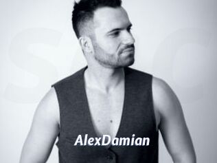AlexDamian Sexe amateur contributions