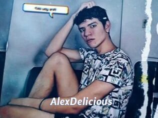 AlexDelicious