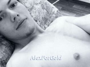 AlexForGold