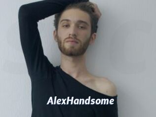 AlexHandsome