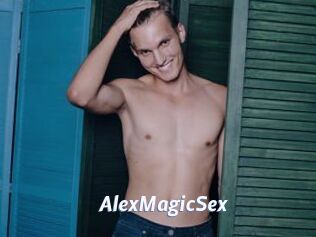 AlexMagicSex