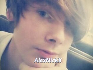 Alex_NickX