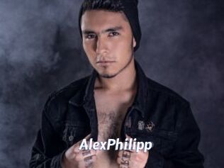 AlexPhilipp Sexe amateur contributions