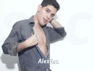 AlexRex