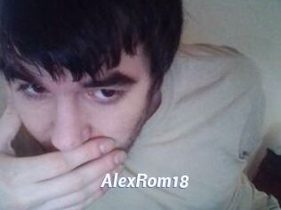 AlexRom18