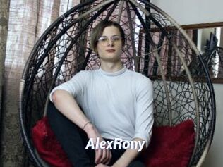 AlexRony Sexe amateur contributions