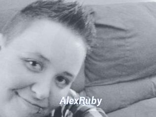 Alex_Ruby