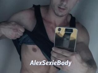 AlexSexieBody