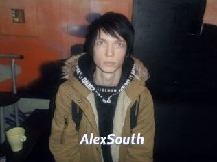 AlexSouth Sexe amateur contributions