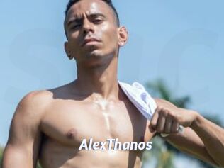 AlexThanos Sexe amateur contributions