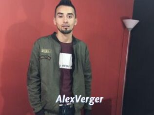 AlexVerger