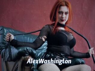 AlexWashington