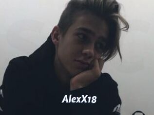 AlexX18