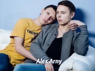 Alex_Arny