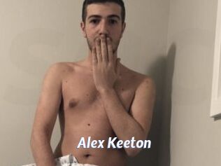 Alex_Keeton Sexe amateur contributions