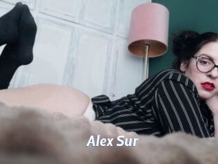 Alex_Sur Sexe amateur contributions