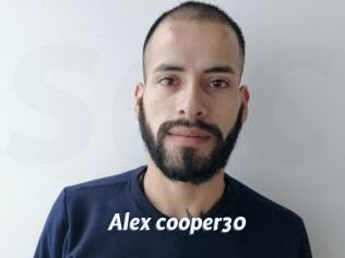 Alex_cooper30 Sexe amateur contributions
