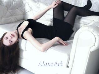 AlexaArt