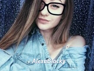 AlexaBlacky