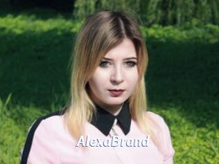 AlexaBrand