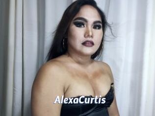 AlexaCurtis