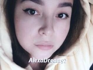 AlexaDream97 Sexe amateur contributions