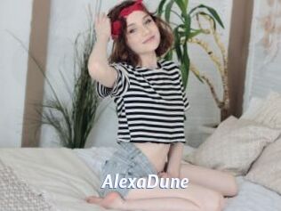AlexaDune