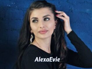 AlexaEvie