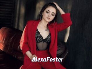 AlexaFoster