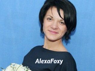 Alexa_Foxy