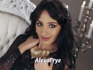 AlexaFrye