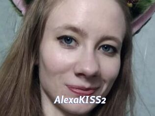 AlexaKISS2
