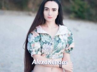 AlexaKendas