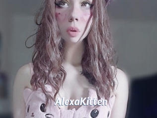 AlexaKitten